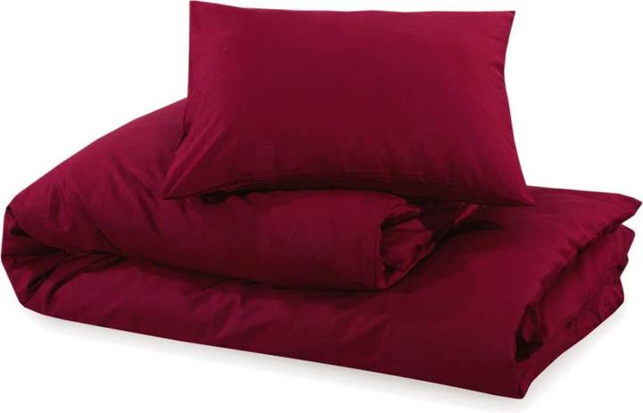 Produktbild vidaXL Bettwäsche Set (Duvetbezug, 200 x 200 cm)