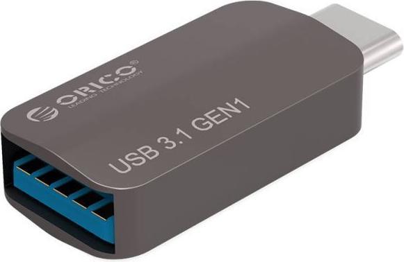Orico USB-A to USB Type-C OTG Adapter (USB Type C, USB 3.0)