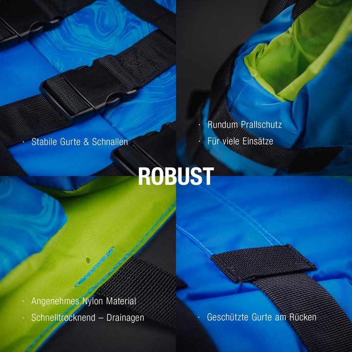 Produktbild Mesle H210 Junior (M, 25 - 40 kg)