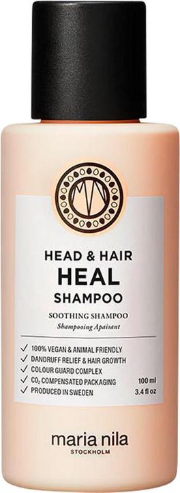 Actual product image Maria Nila Care & Style (100 ml, Liquid shampoo)