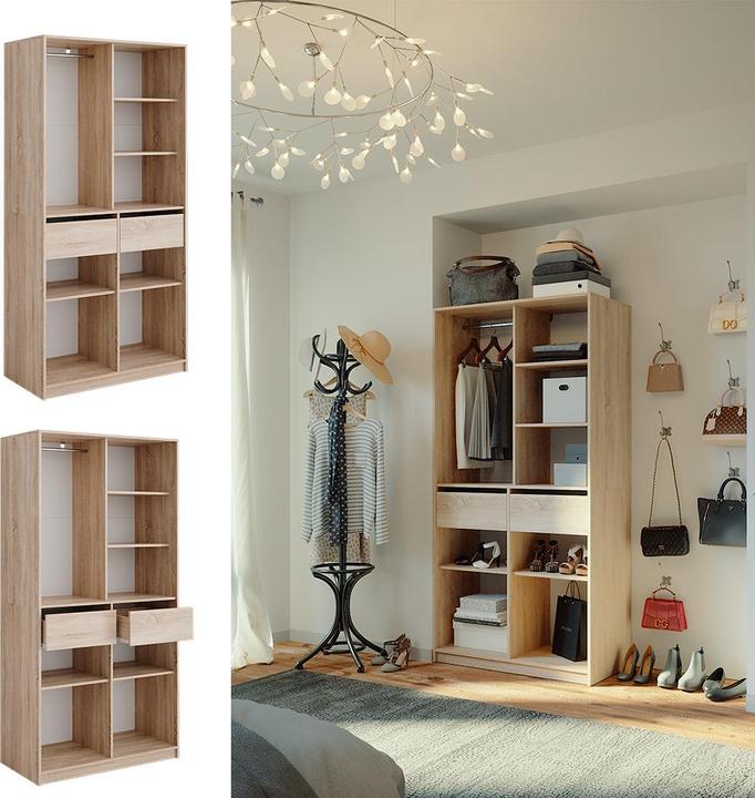 Immagine prodotto Vicco Elmo con 2 cassetti (100 cm)