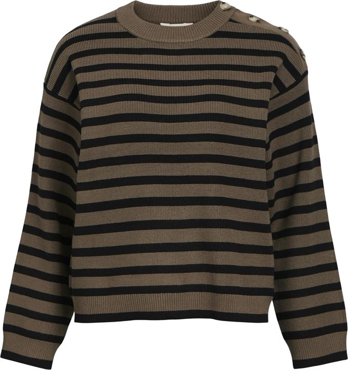 Produktbild Object Loose Fit Strickpullover (XL)