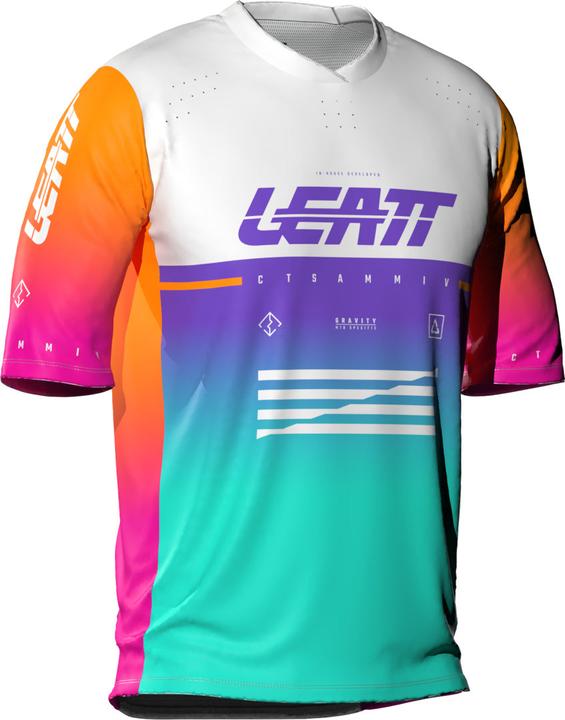 Immagine prodotto Leatt Gravity 4.0 (M)