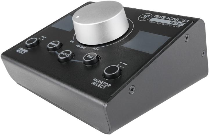 Image du produit Mackie Big Knob Passif