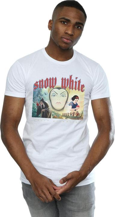 Produktbild Disney Snow White And Queen Grimhilde TShirt (S)
