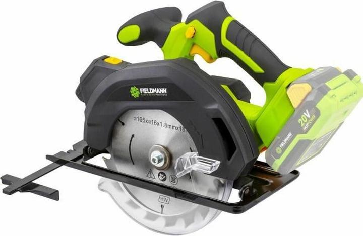 Actual product image Fieldmann FDUK 70305-0
