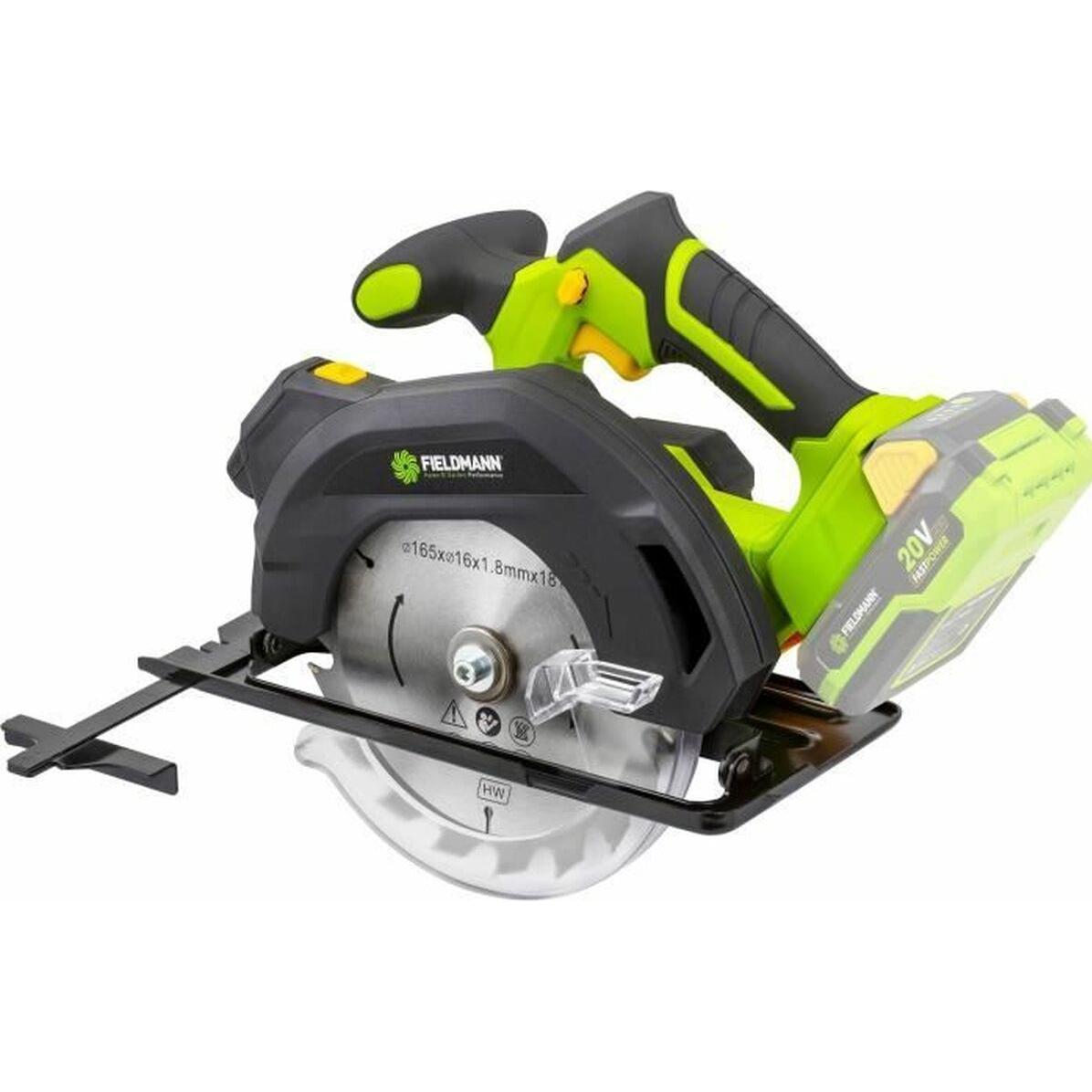 Fieldmann, Sega circolare, FDUK 70305-0