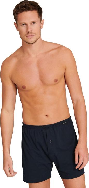 Produktbild Schiesser Boxershort Casual Bequem sitzend (M, 4er Pack)