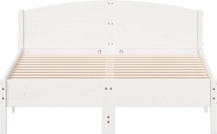 Image du produit vidaXL Bettgestell (140 x 200 cm)