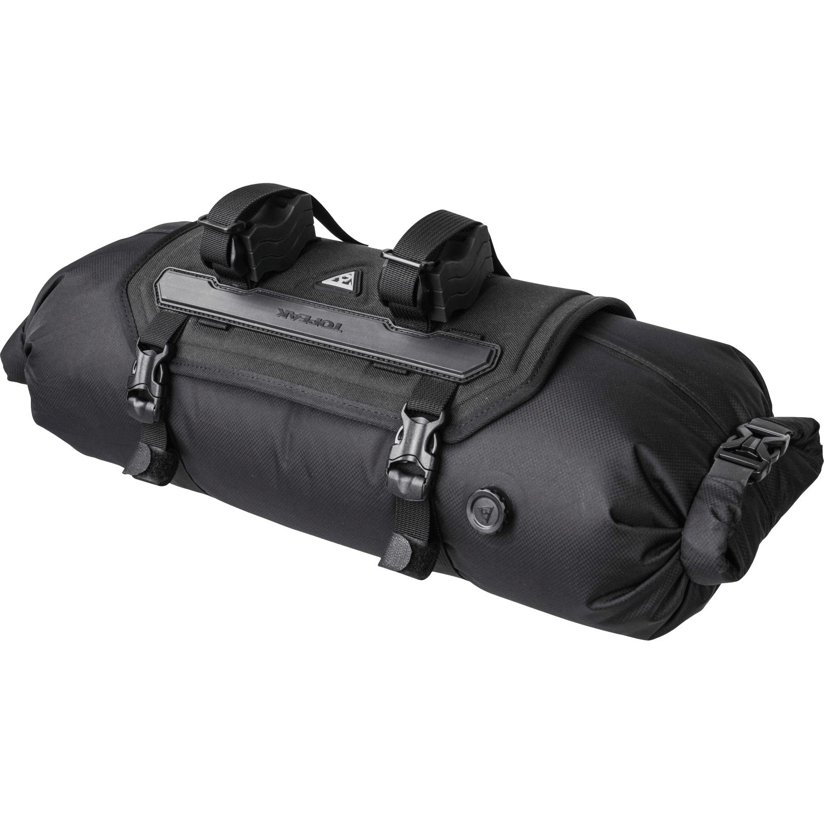 Thumbnail - Topeak, Velotasche, (8 l, Lenkertasche)