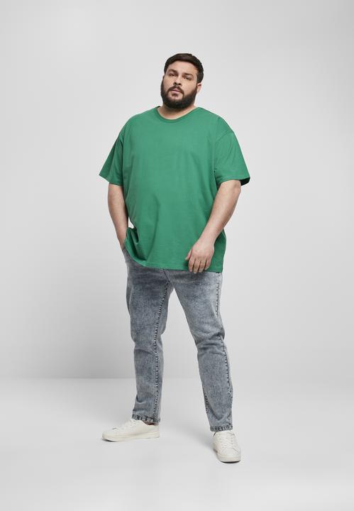 Produktbild Urban Classics Oversized Tee (S)