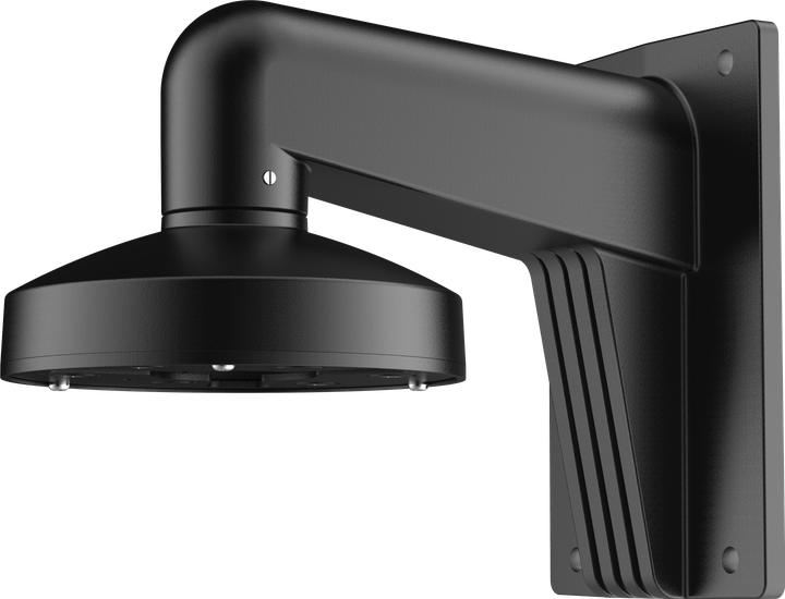 Immagine prodotto Hikvision Montaggio a parete - Nero (Kit di montaggio)