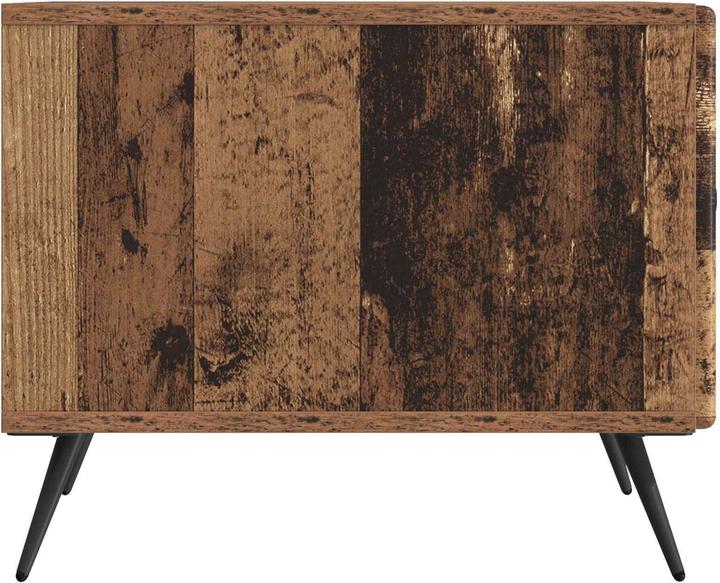 Image du produit vidaXL Couchtisch (49 x 50 x 40 cm)