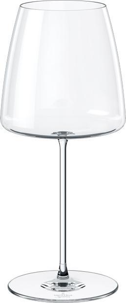Image du produit Villeroy & Boch Weissweinkelch Set 2tlg MetroChic (12.50 cl, 2 Verres, Verres à vin blanc)