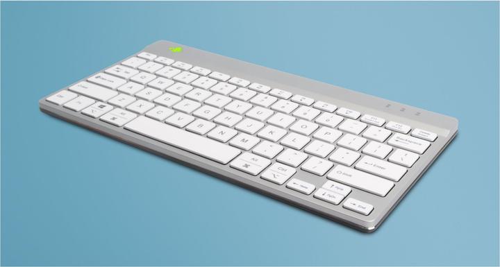 Actual product image R-Go Tools Compact Break ergonomic (USA, Wireless)