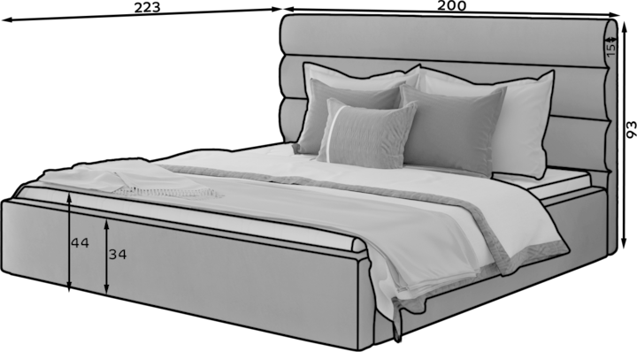 Beige Soft 33