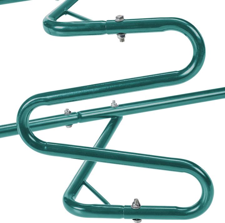 Produktbild Relaxdays Müllpresse