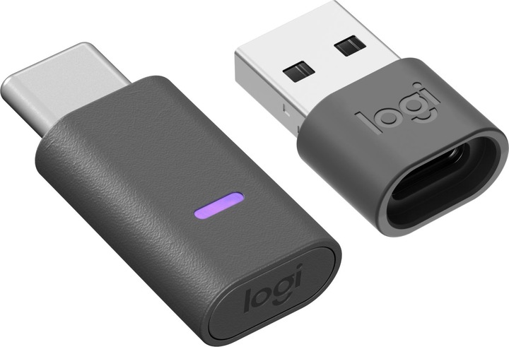 Produktbild Logitech Zone Wireless 2 (Kabelgebunden, Kabellos, USB-C)