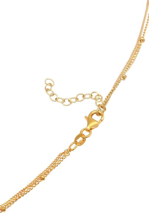 Actual product image Elli Astro, Crescent, Layer (925 sterling silver)