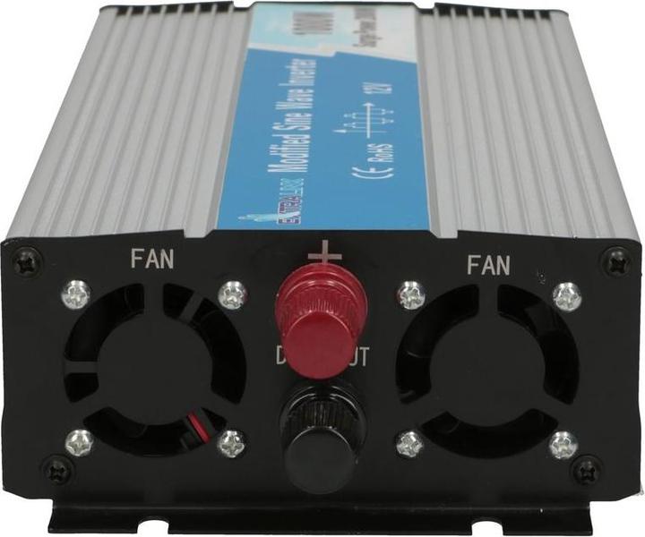 Produktbild Extralink Modified Sinus Opim-1000W