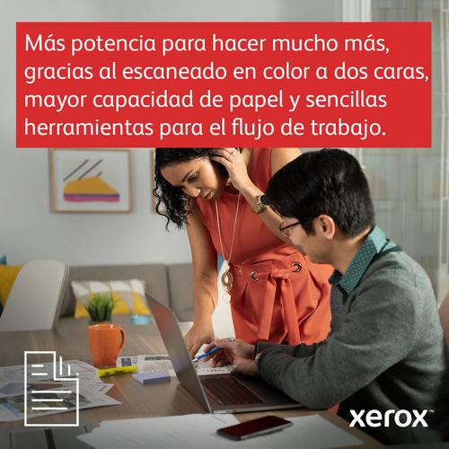 Immagine prodotto Xerox C235 (Laser, Colore)