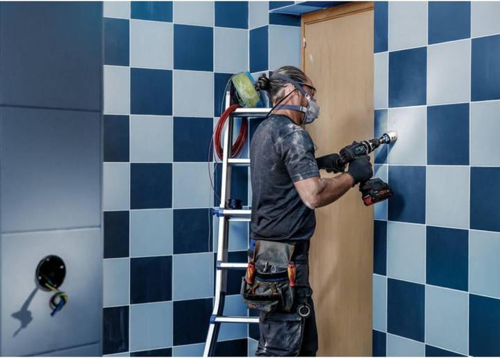 Image du produit Bosch Professional Zubehör Scie cloche PRO Tile PC Plus, 20 mm, HS (20 millimètres)