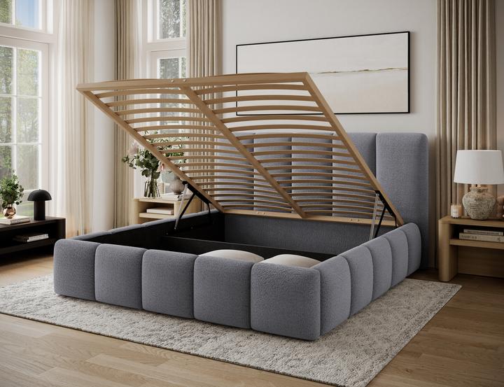Produktbild ELTAP Bed (180 x 200 cm)