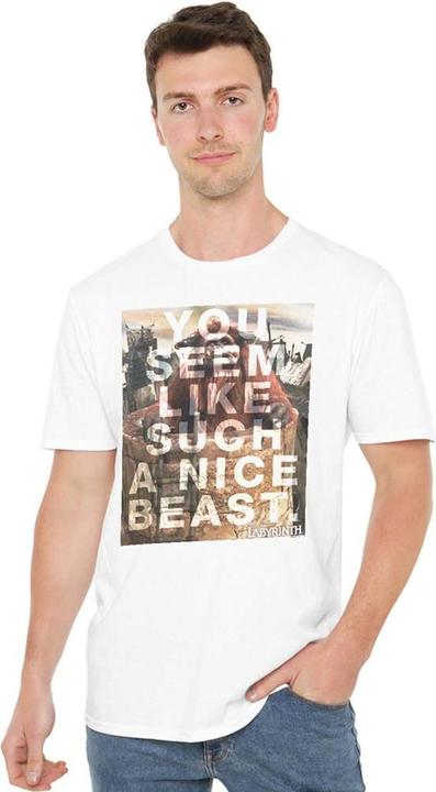 Produktbild Nice Beast TShirt (M)