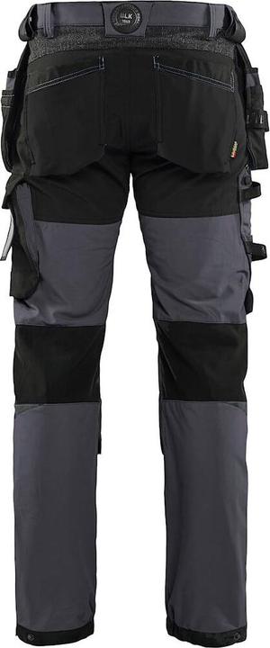 Produktbild Blakläder Craftsman Stretch (52)
