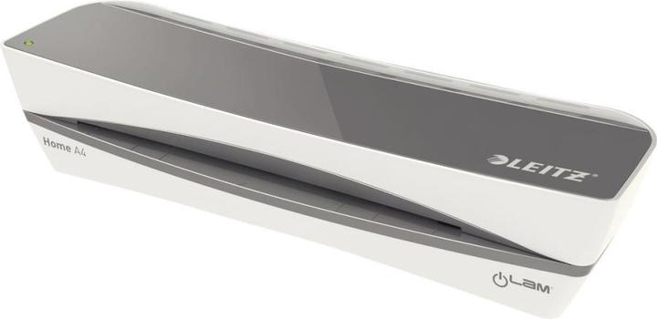 Produktbild Leitz iLAM Laminator Home Heisslaminator (80 - 100 µm, A4)