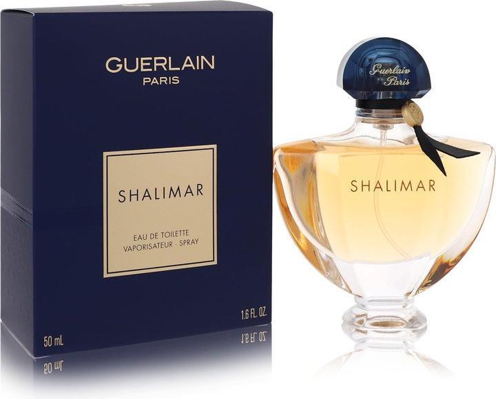 Produktbild Guerlain Shalimar (Eau de Toilette, 50 ml)