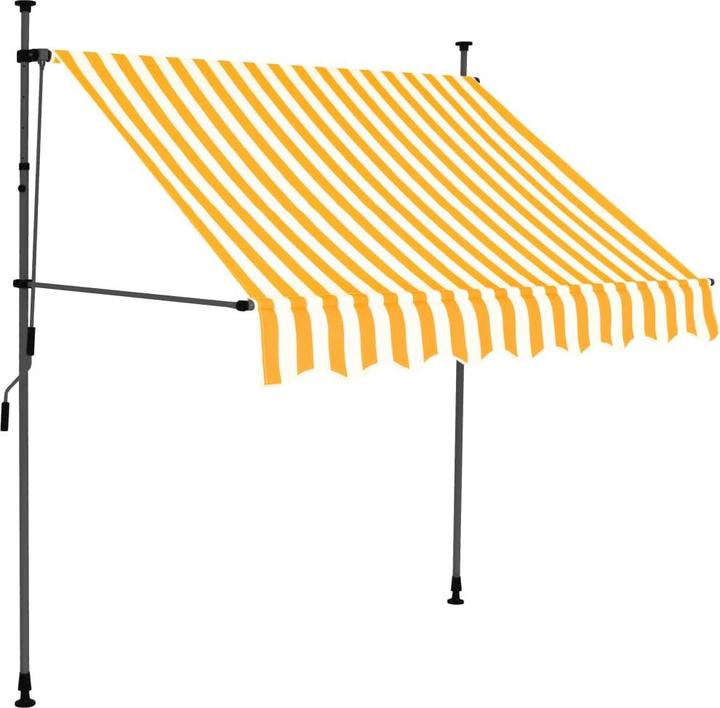 Produktbild vidaXL Jori (1.20 m)