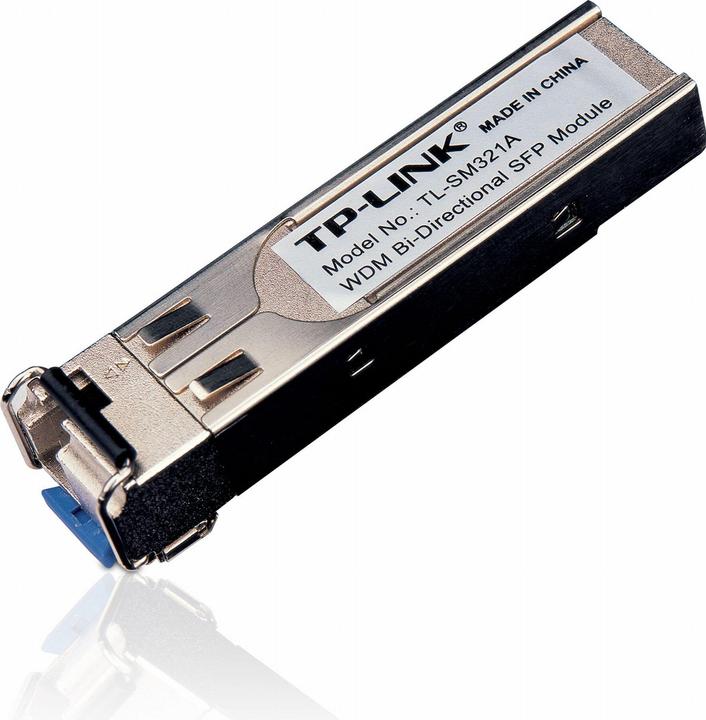 TP-Link Tl-Sm321a