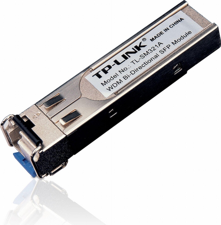 Actual product image TP-Link Tl-Sm321a
