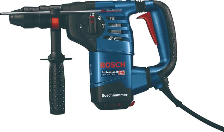 Productafbeelding Bosch Professional Gbh 3-28 Dfr (Elektrische stroom)