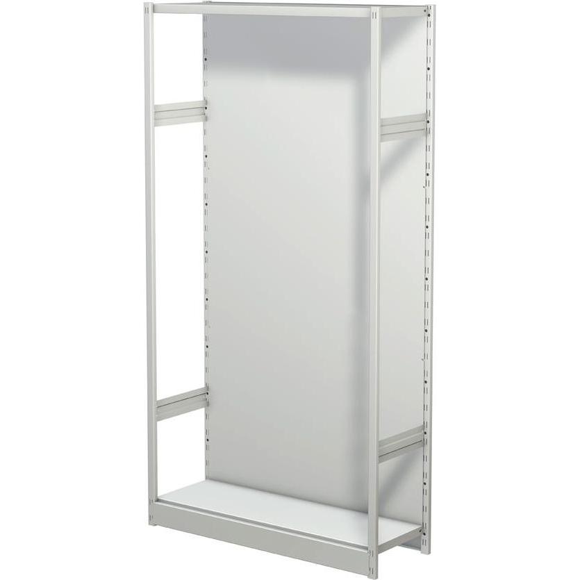 Kerkmann, Kellerregal, Leerregal PROGRESS 500 T