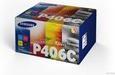 Produktbild Samsung Clt-P406c (M, C, Y, BK)
