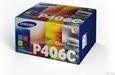 Produktbild Samsung Clt-P406c (M, C, Y, BK)
