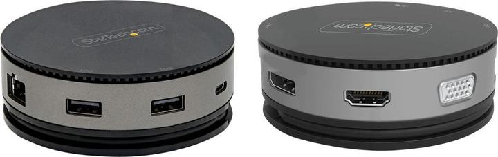 Produktbild StarTech .com USB C Multiport Adapter (USB-C)