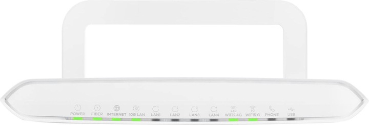 Actual product image Galaxus 10 Gbit/s Fiber (up to 10 Gbit/s max.)