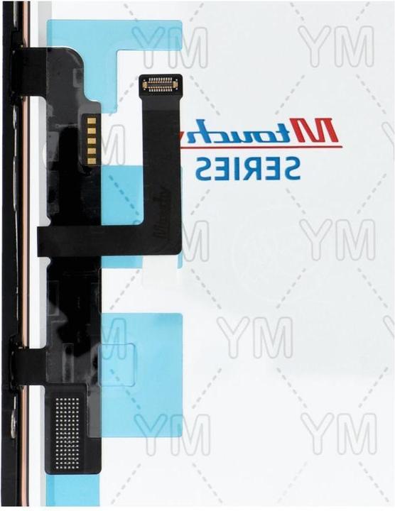 Productafbeelding Samsung Consumables! Musttby MUSTTBY Touch screen + OCA IPHONE 11 (no IC) (Scherm, Apple iPhone 11)