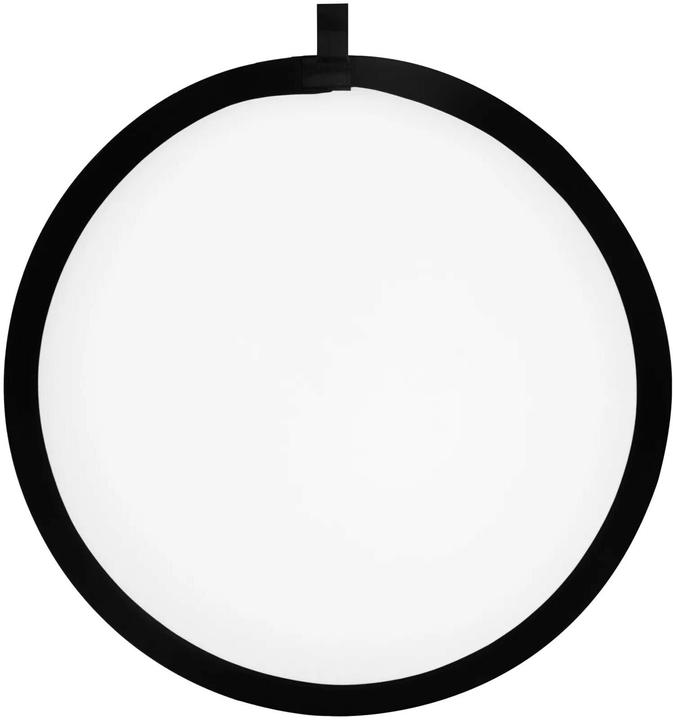 SmallRig 5-in-1 Collapsible Circular Reflector (42") 4130 (Folding reflector, Reflector, 107 cm)
