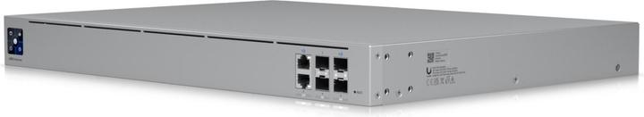 Produktbild Ubiquiti Gateway Enterprise o 2x SFP28 o 2x SFP+ o 2x 2,5 GbE o UniFi o UXG-Enterprise