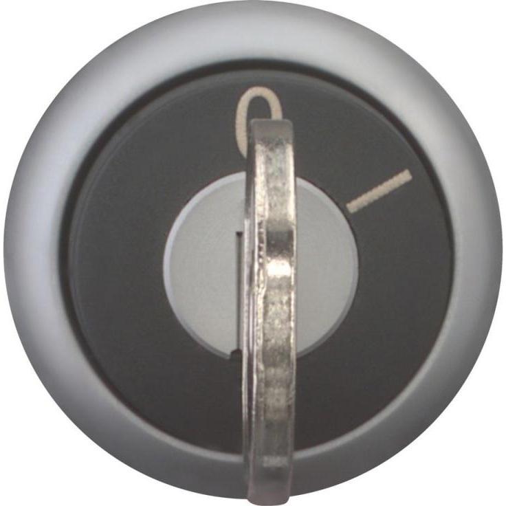 Thumbnail - Eaton Electric GmbH Schlüsseltaste M22-WRS-MS7, Taster + Schalter, Schwarz
