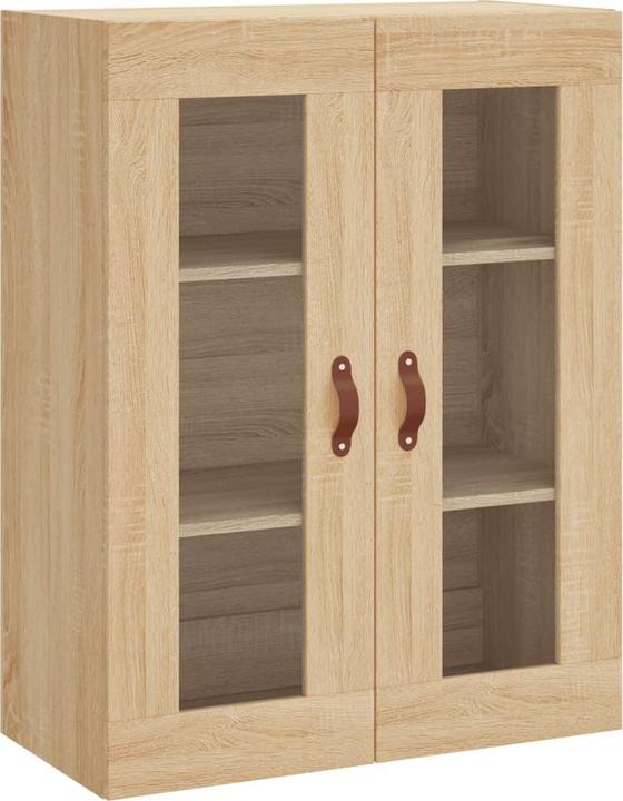 Image du produit vidaXL Highboard (69.50 x 34 x 180 cm)