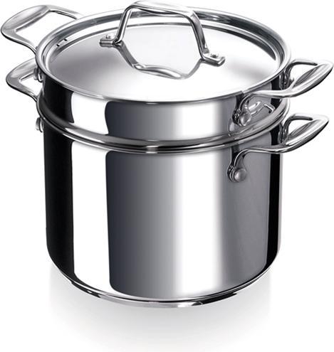 Produktbild Beka Chef (24 cm, Edelstahl)