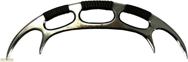 Actual product image Factory Entertainment Star Trek: Bat'Leth