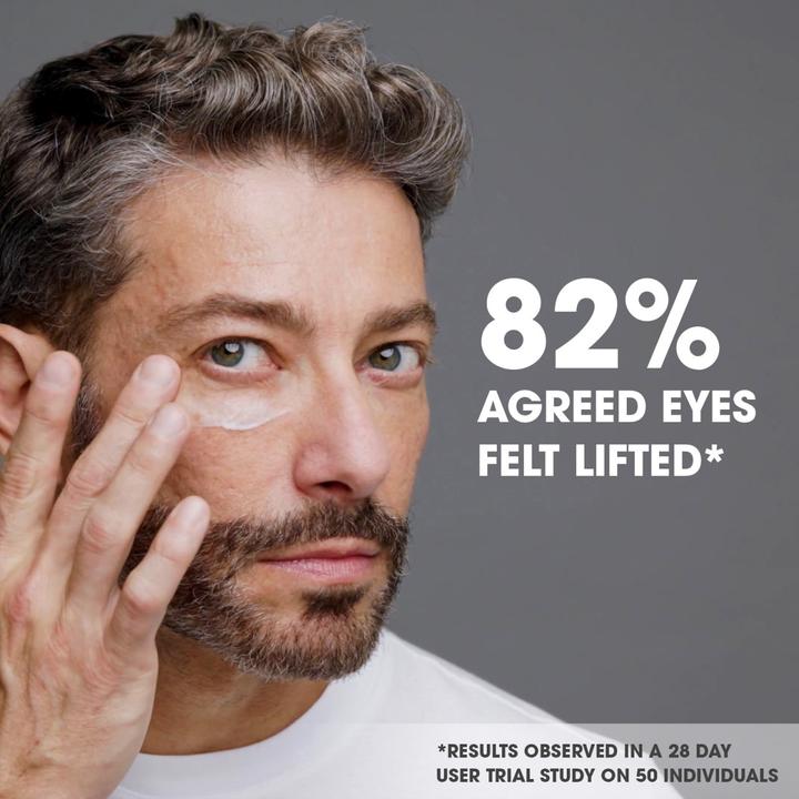 Immagine prodotto Shakeup Age def-eye - Crema Lifting per gli occhi (Crema, 15 ml, Giorno + Notte)
