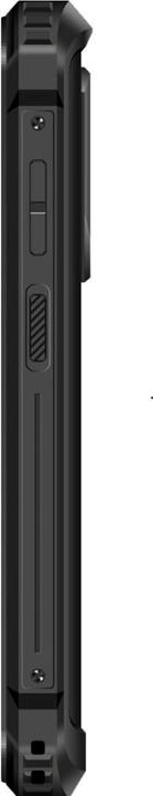 Productafbeelding Oukitel Smartphone WP38 6GB/256GB 10600mAh Dual SIM Schwarz (256 GB, Zwart, Dubbele SIM, 4G)