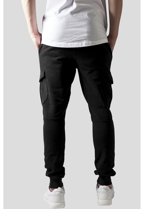 Produktbild Urban Classics Fitted Cargo Sweatpants (5XL)